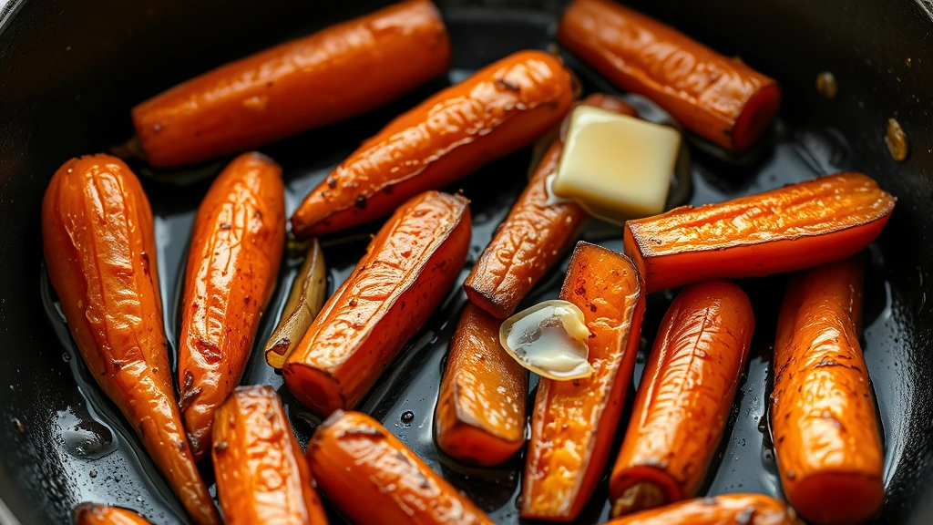 baby carrots recipe recipe photo 1