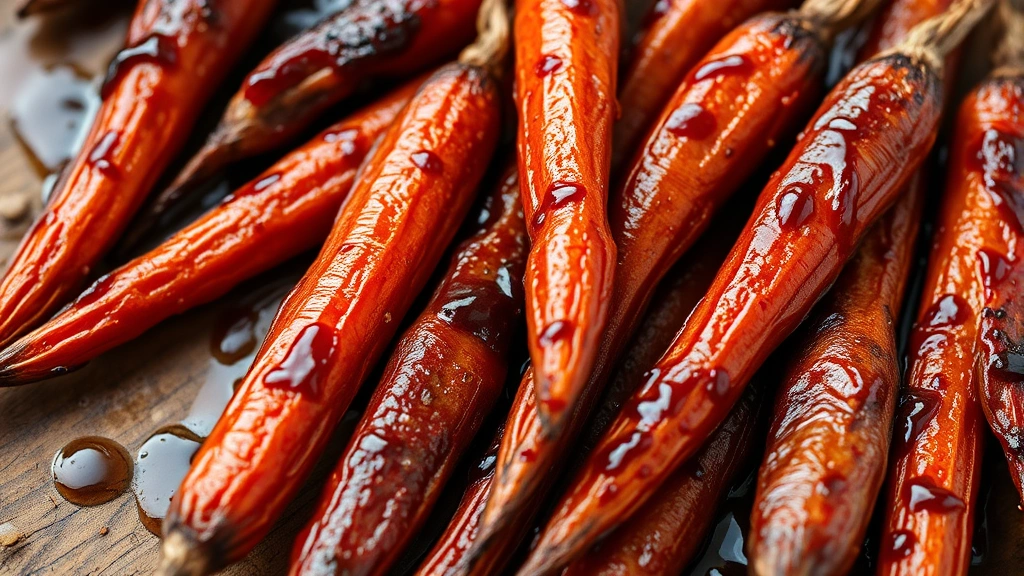 baby carrots recipe recipe photo 2