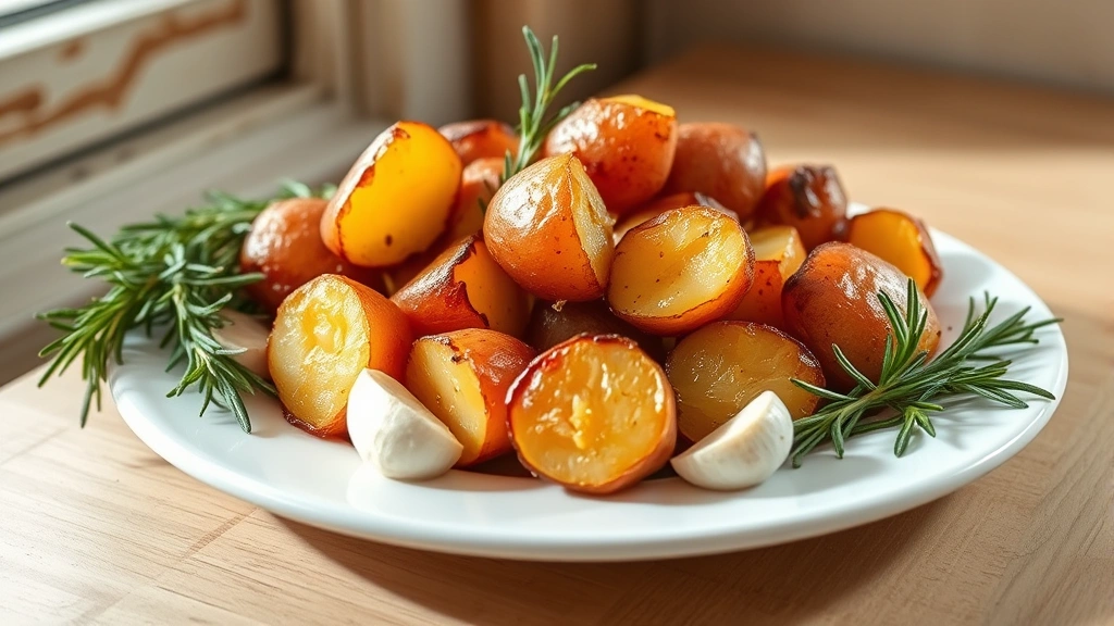 baby red potato recipes recipe photo 0