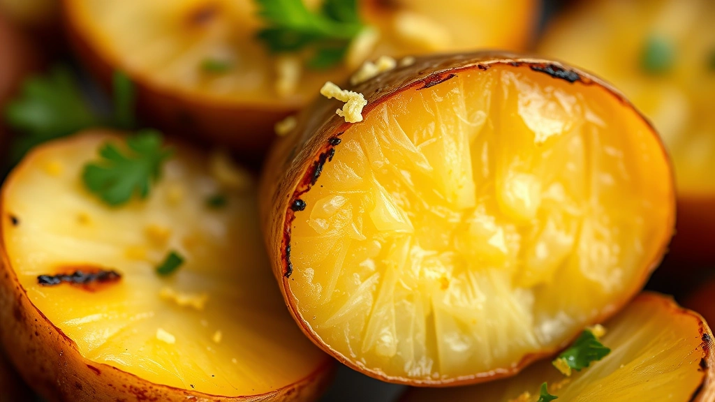 baby red potato recipes recipe photo 2