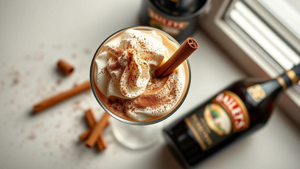 baileys drink recipes recipe photo 0