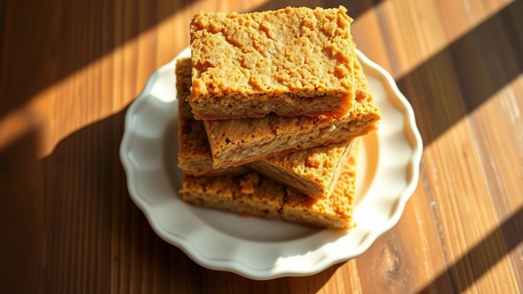 banana bars recipe recipe photo 0