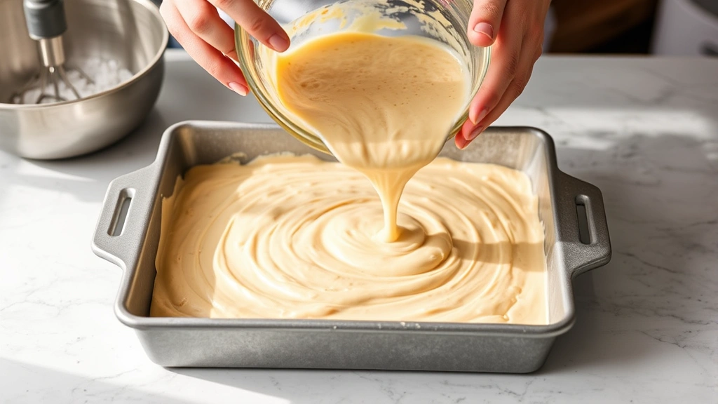 banana bars recipe recipe photo 1