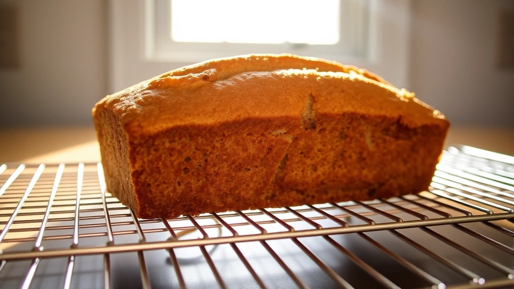 banana bread easy recipe recipe photo 0