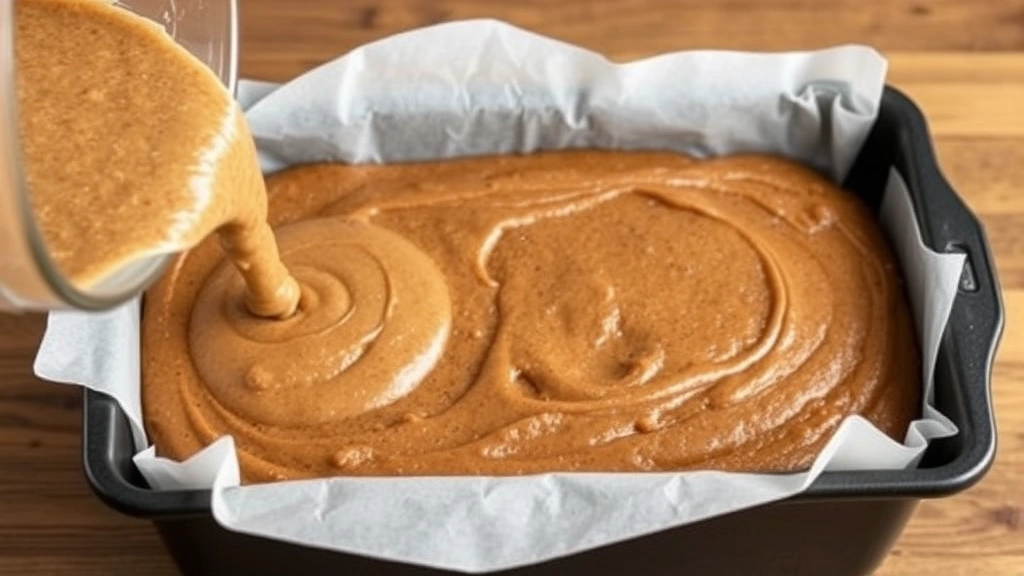 banana bread recipe gluten free recipe photo 1