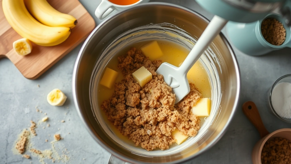 banana bread recipe with 2 bananas recipe photo 1