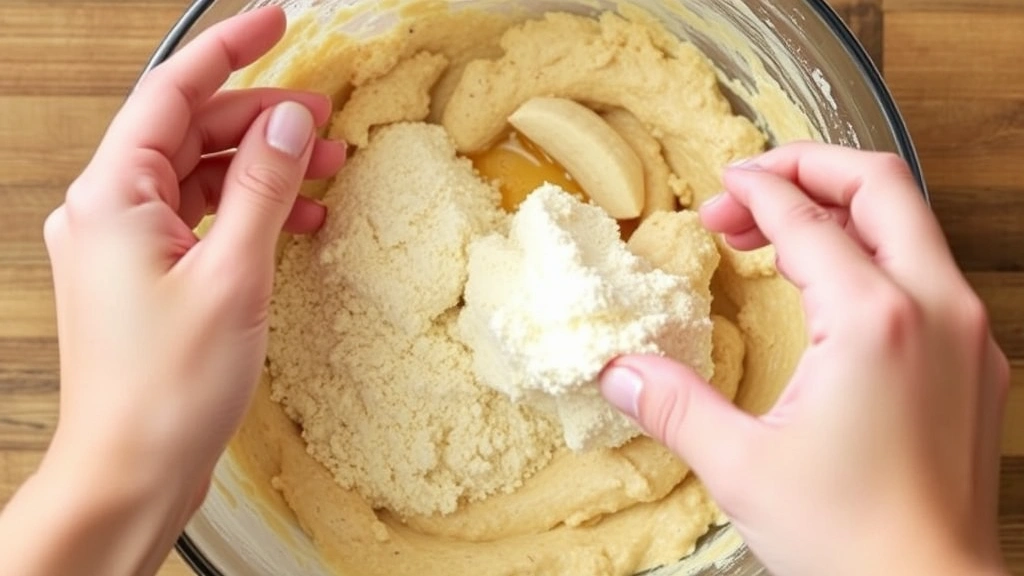 banana bread recipe with almond flour recipe photo 2