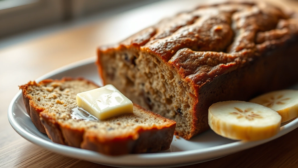 banana bread recipe with buttermilk recipe photo 0