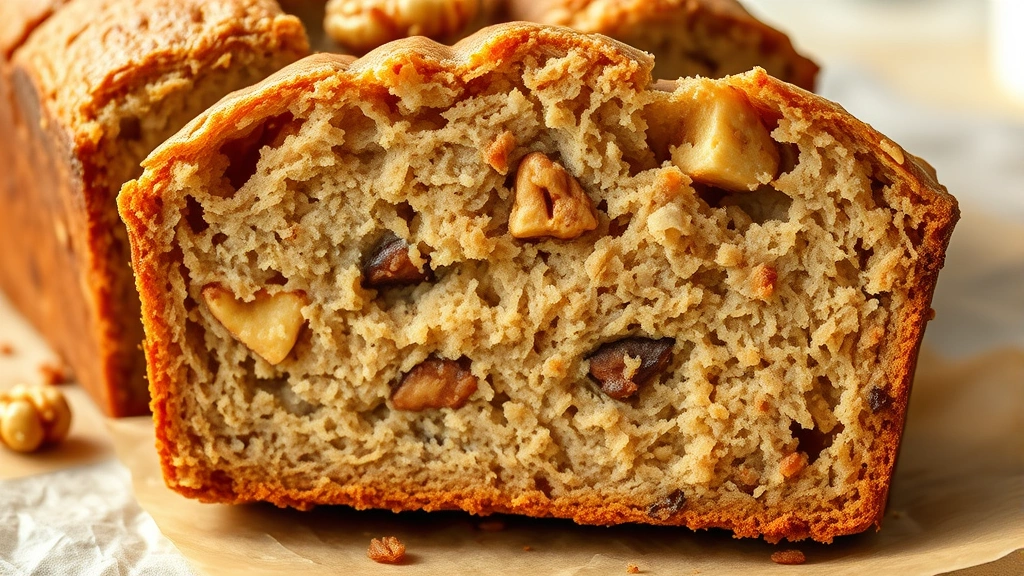 banana bread recipe with buttermilk recipe photo 2