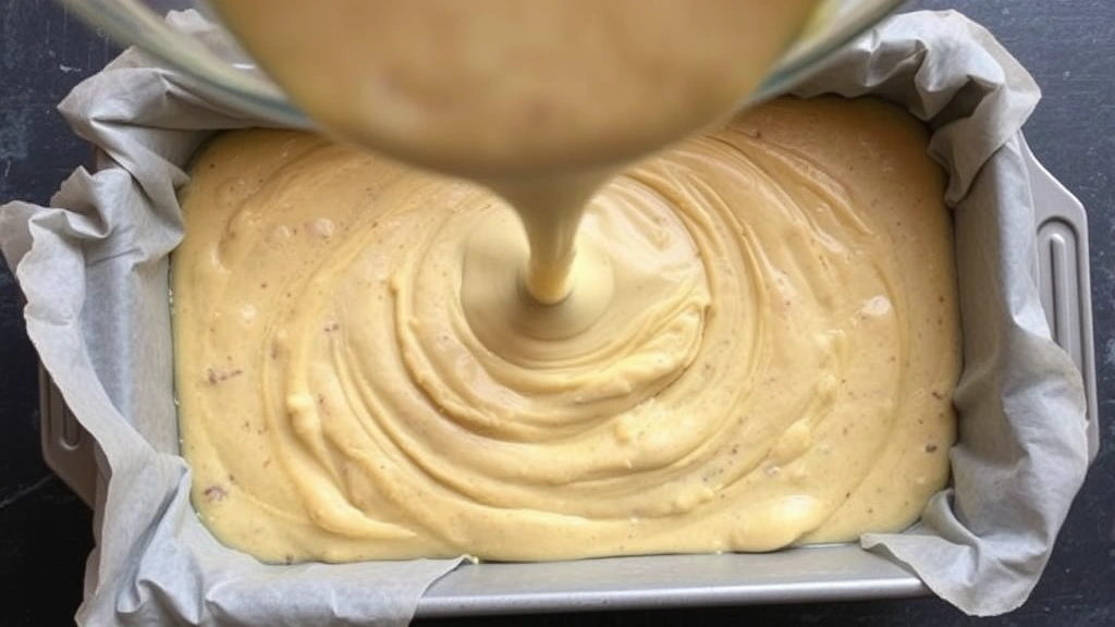 banana bread recipe with oil recipe photo 1