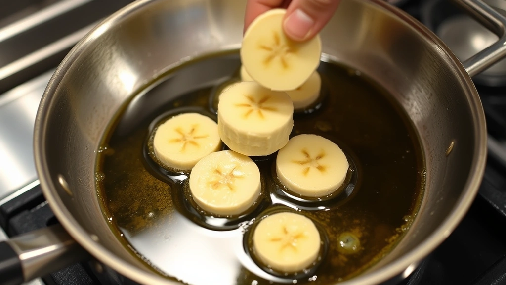 banana fritters recipe recipe photo 1