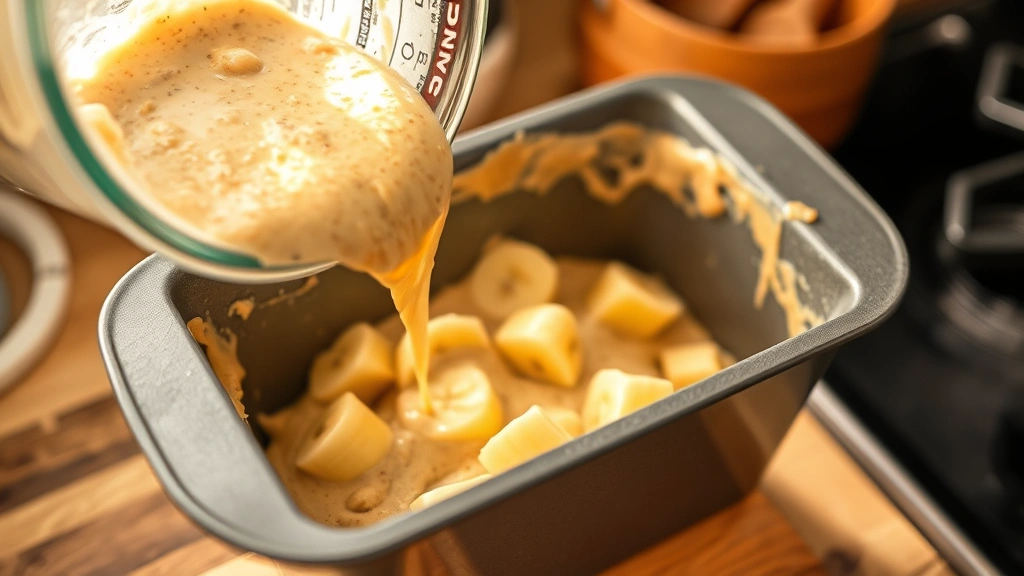 banana recipes with ripe bananas recipe photo 1