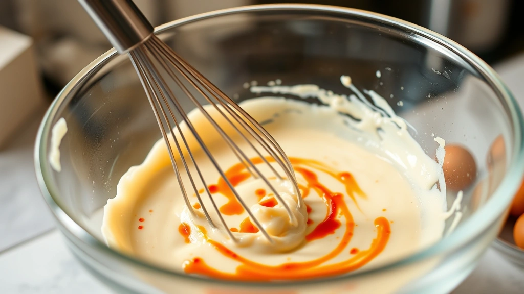 bang bang sauce recipe recipe photo 1