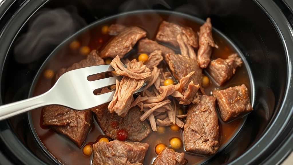 barbacoa recipe slow cooker recipe photo 1