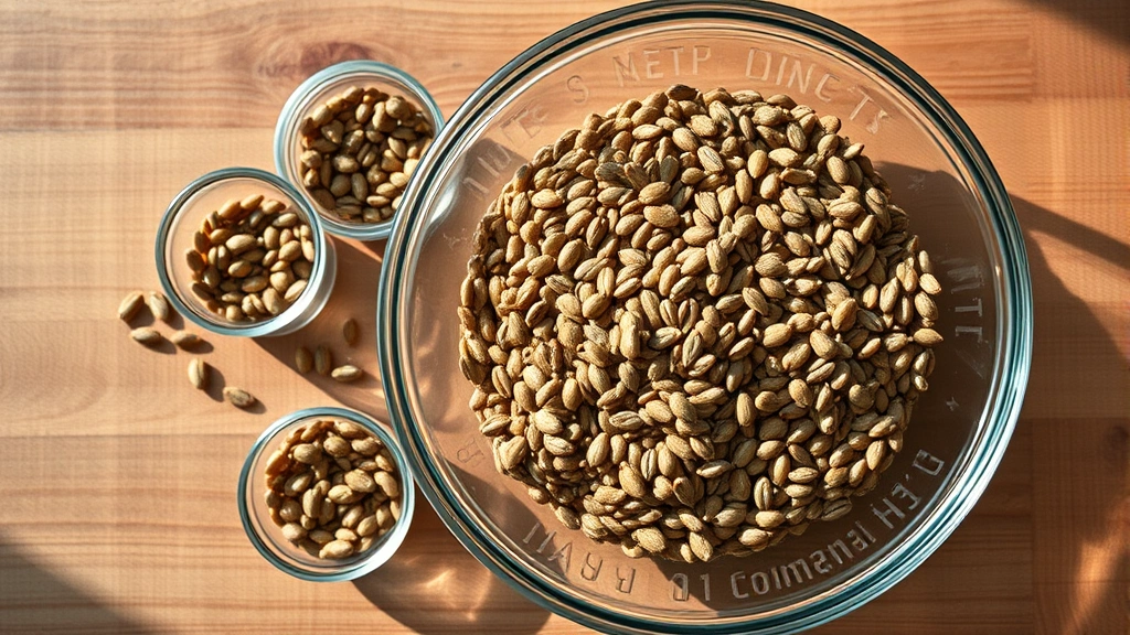 bariatric seed recipe recipe photo 0