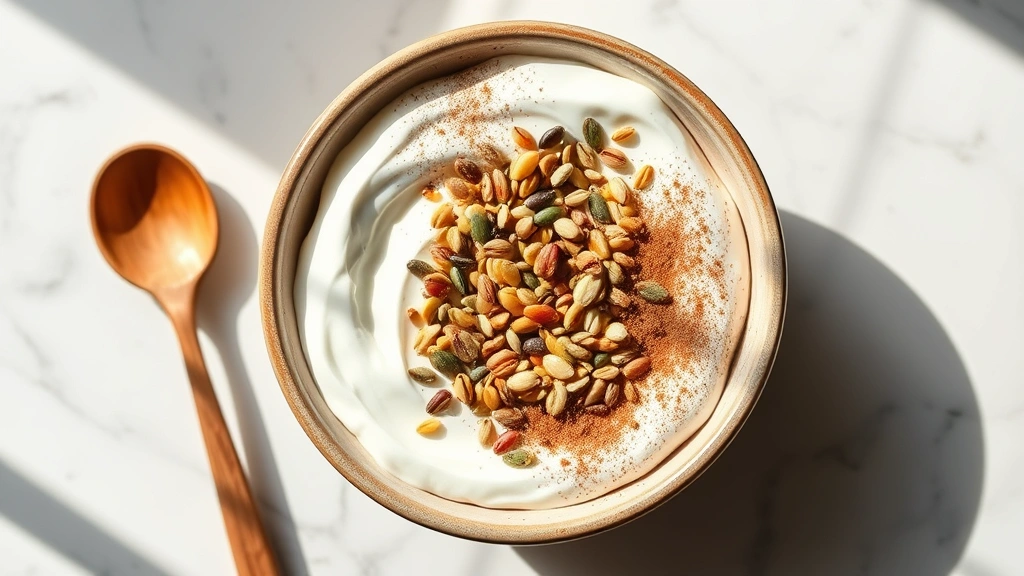 bariatric seed ritual recipe recipe photo 0