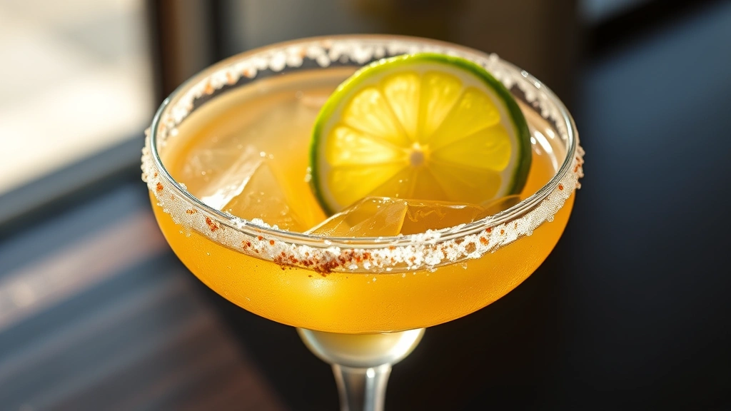 batch margarita recipe recipe photo 2