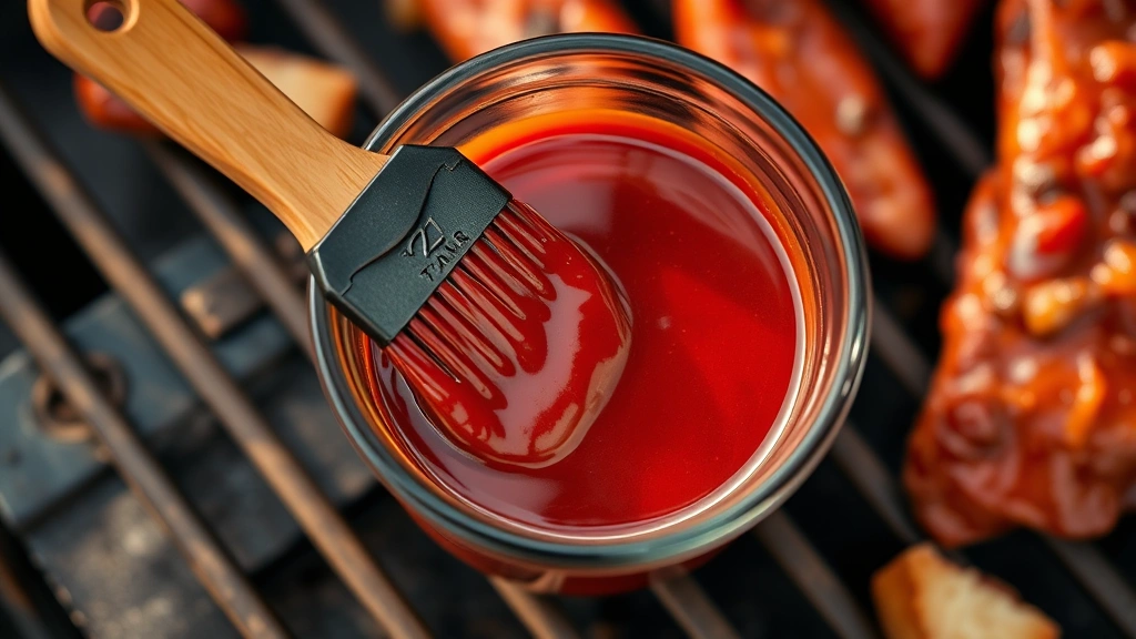 bbq sauce recipes recipe photo 0