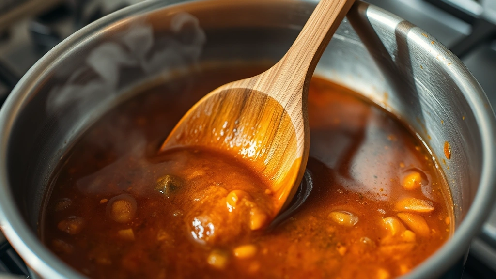 bbq sauce recipes recipe photo 1