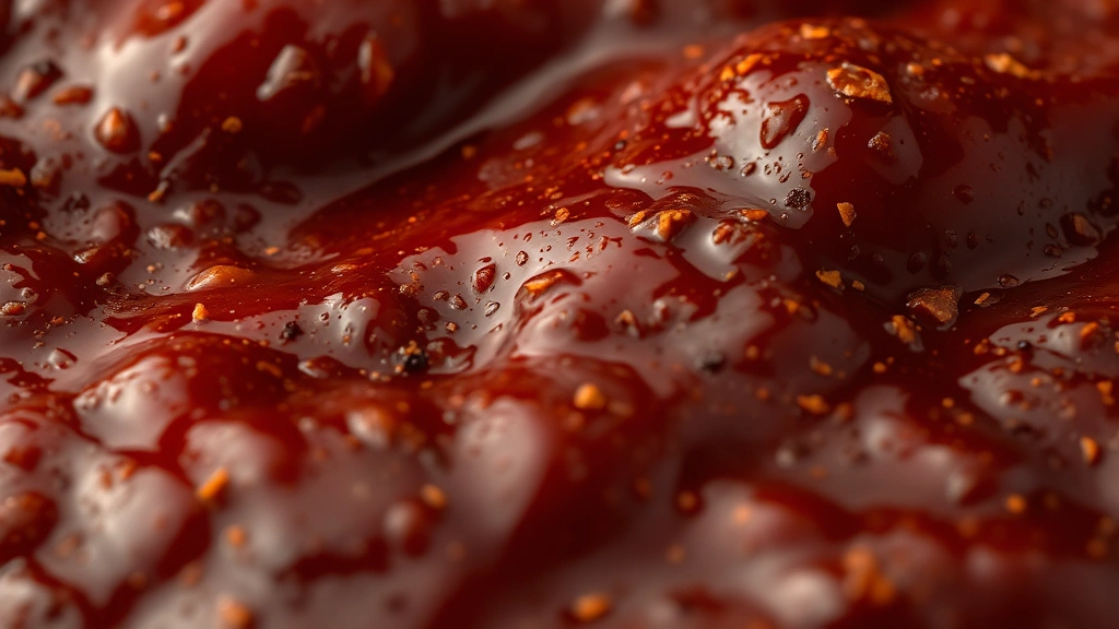 bbq sauce recipes recipe photo 2