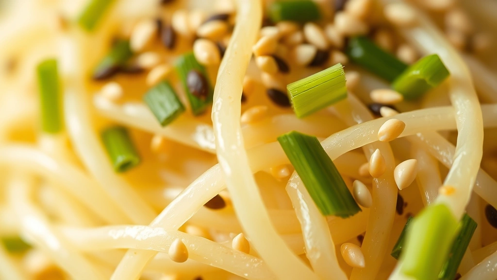 bean sprouts recipe recipe photo 2