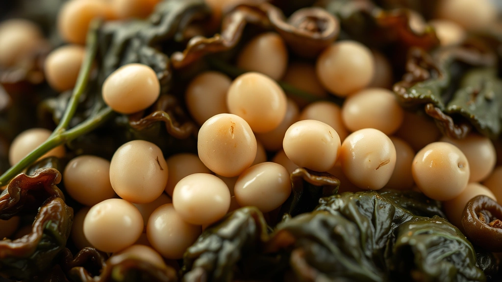 beans and greens recipe recipe photo 2