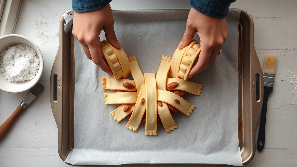 bear claw recipe recipe photo 1