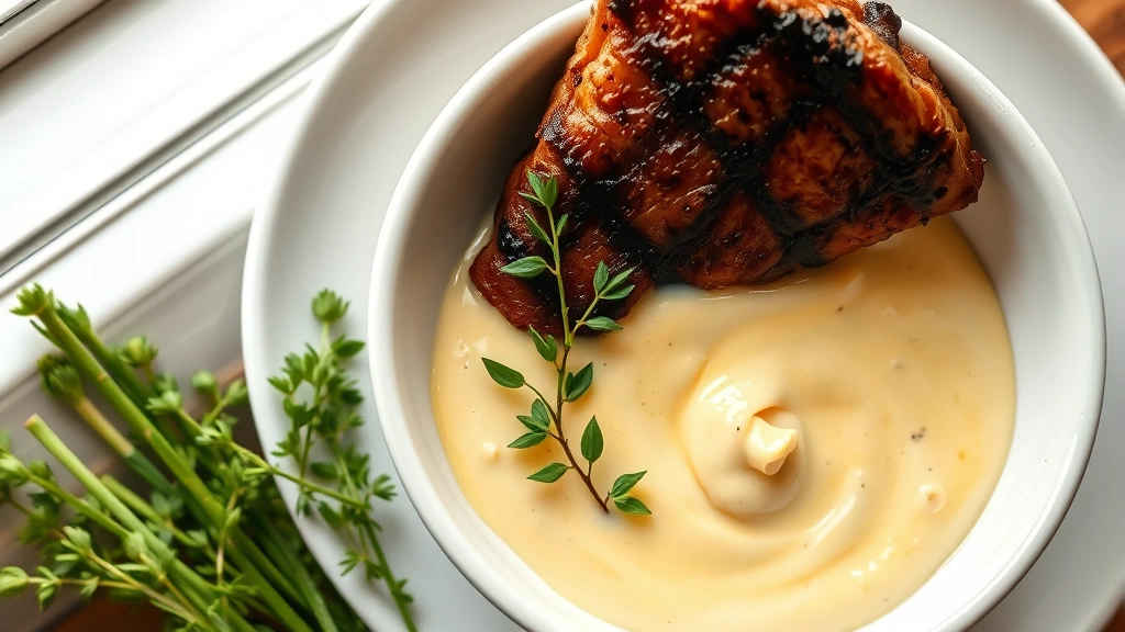 bearnaise sauce recipe recipe photo 0