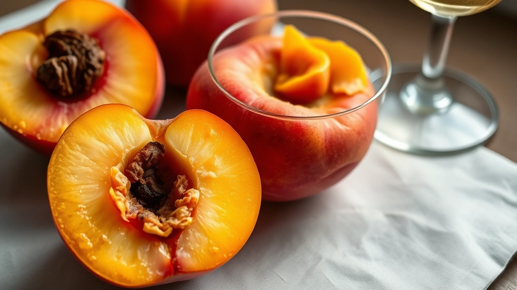 bellini drink recipe recipe photo 2