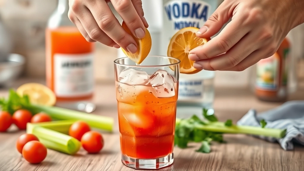 best bloody mary recipe recipe photo 1