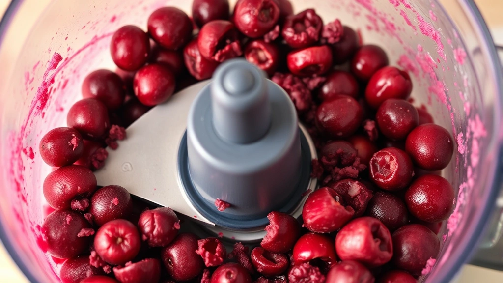 best cranberry relish recipe recipe photo 1