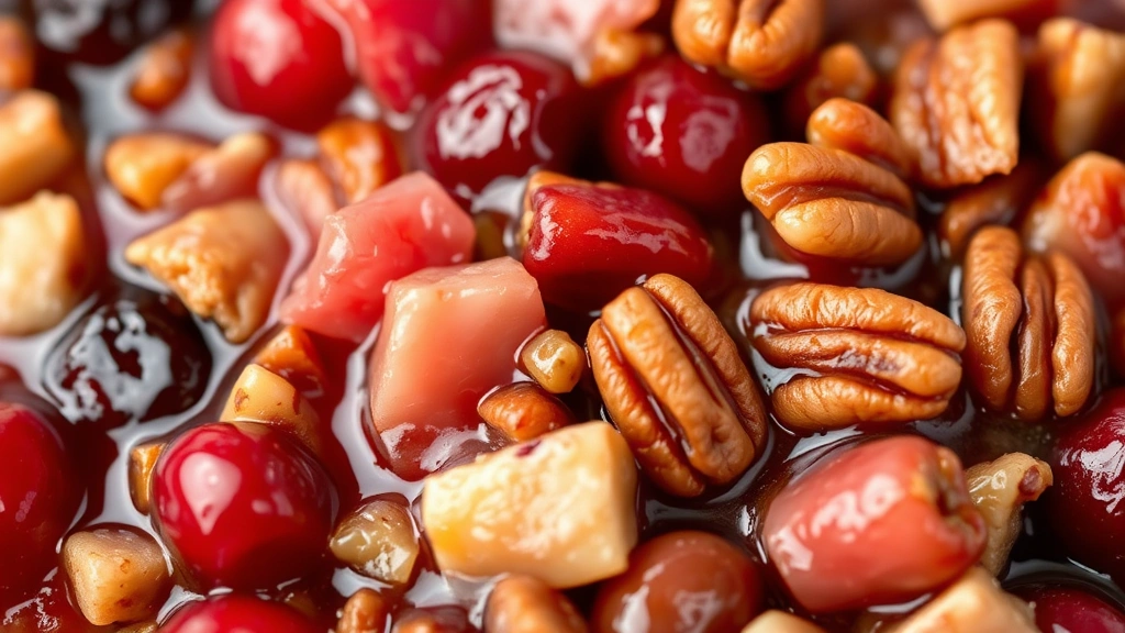 best cranberry relish recipe recipe photo 2