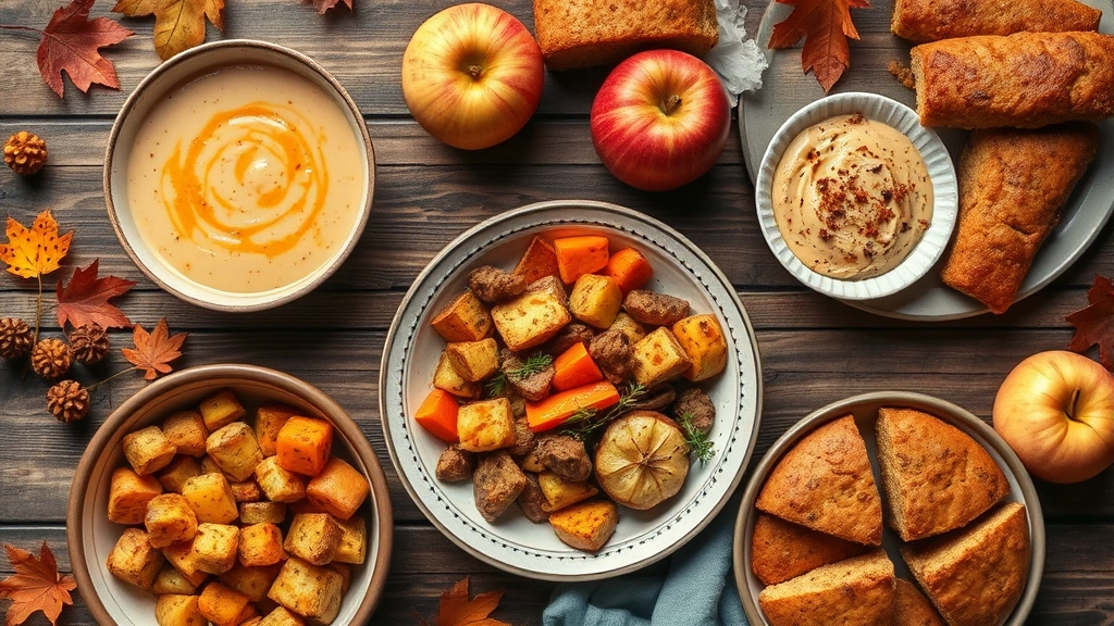 best fall recipes recipe photo 0