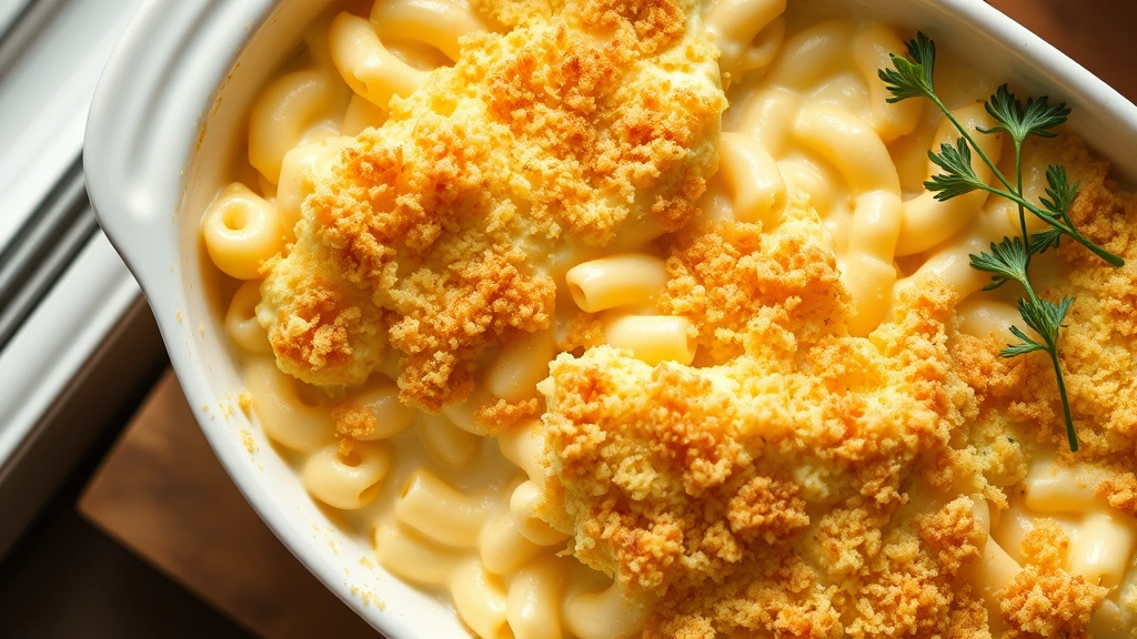 best mac in cheese recipe recipe photo 0