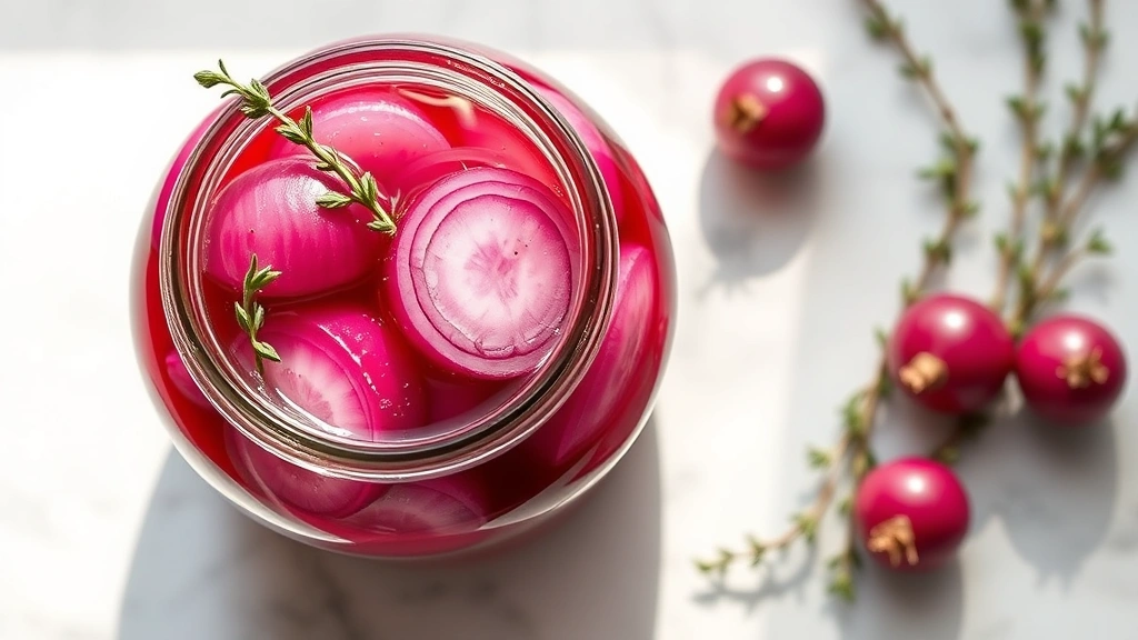 best pickled onions recipe recipe photo 0