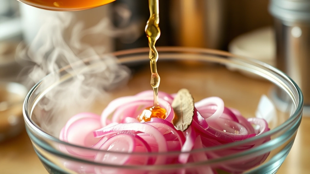 best pickled onions recipe recipe photo 1