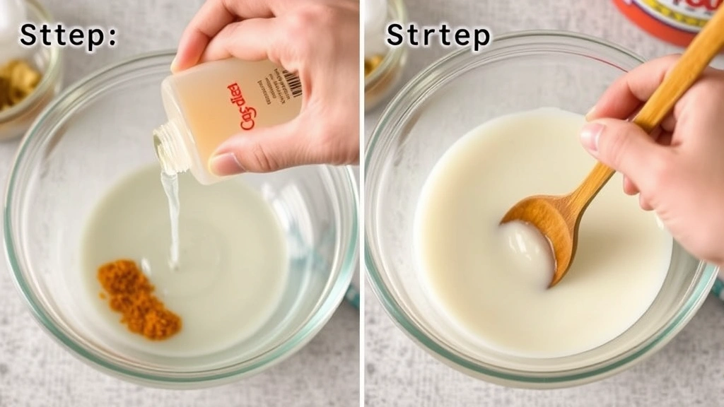 best slime recipe recipe photo 1