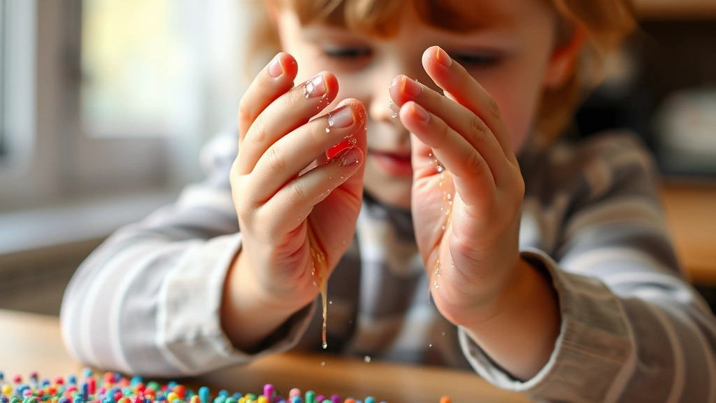 best slime recipe recipe photo 2