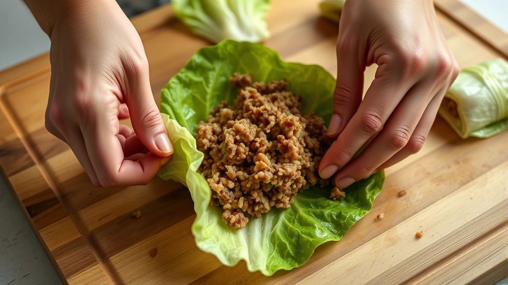 best stuffed cabbage recipe recipe photo 1