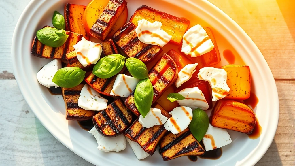 best summer recipes recipe photo 0