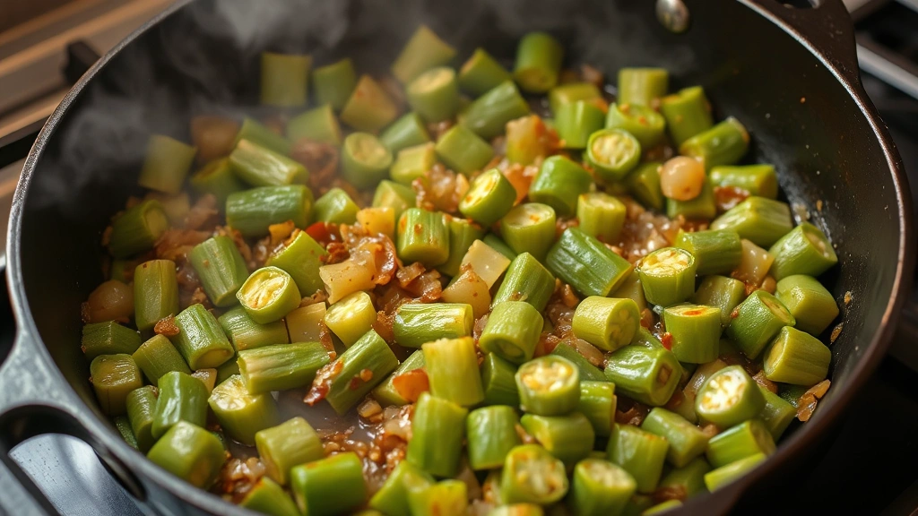 bhindi masala recipe recipe photo 1