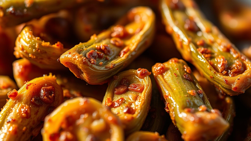 bhindi masala recipe recipe photo 2