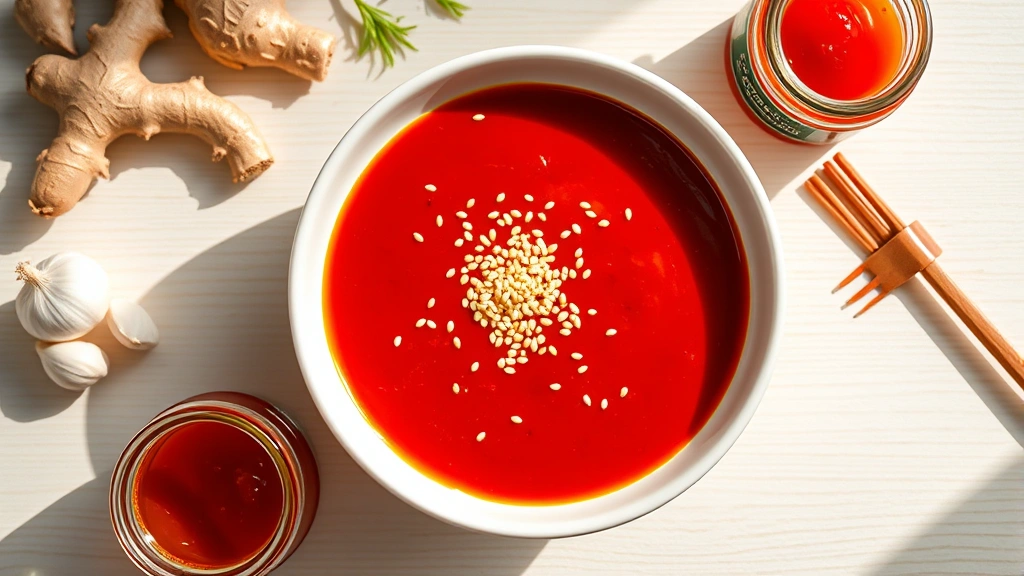 bibimbap sauce recipe recipe photo 0