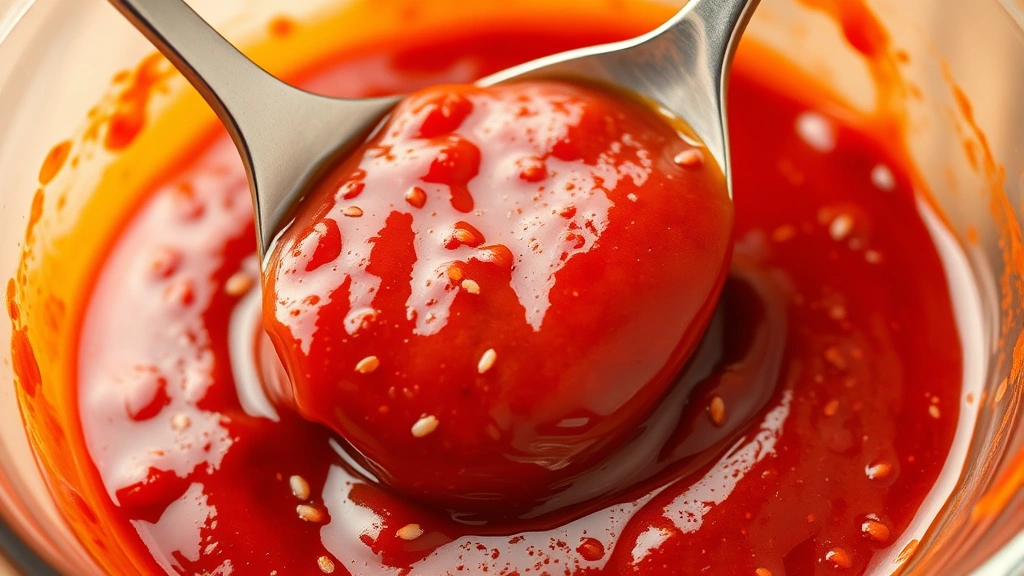 bibimbap sauce recipe recipe photo 1