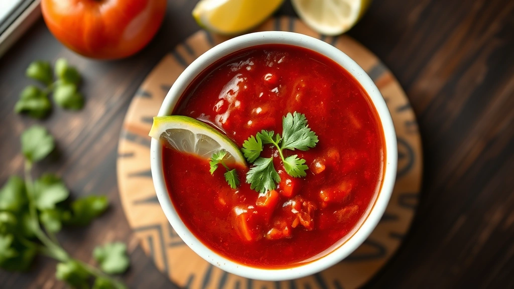 birria sauce recipe recipe photo 0