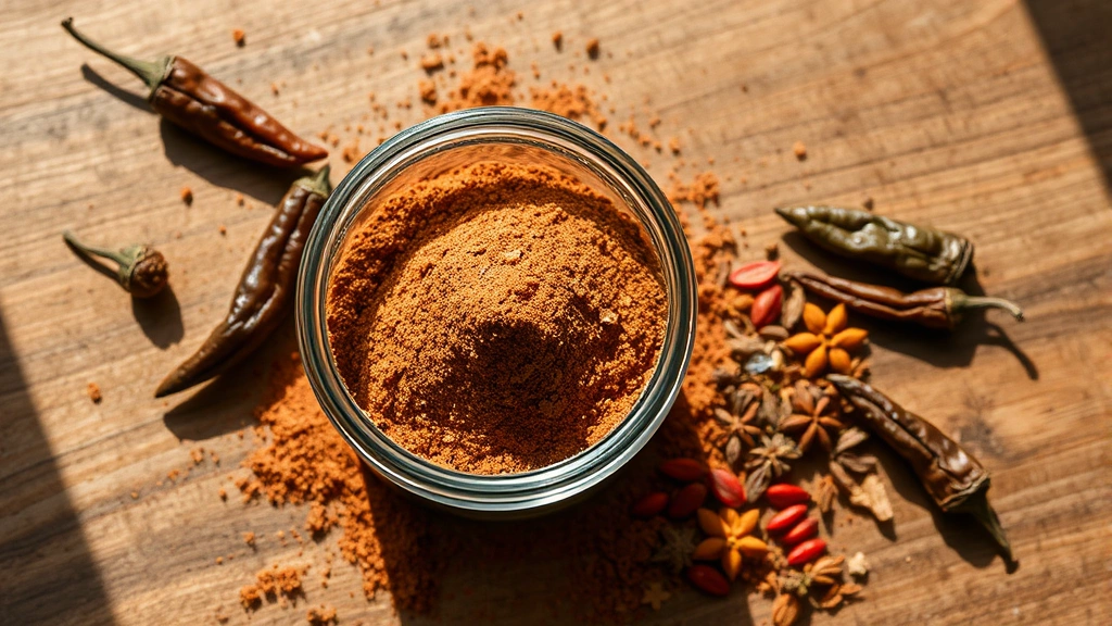 birria seasoning recipe recipe photo 0