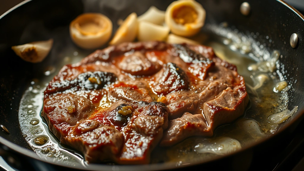 bistek recipe recipe photo 1