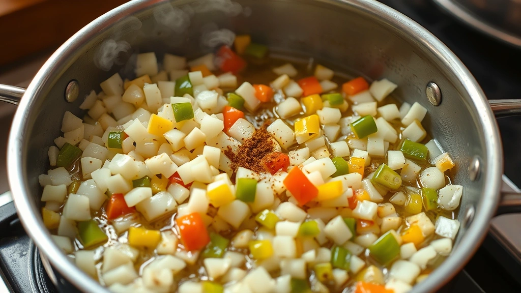 black beans and rice recipe recipe photo 1
