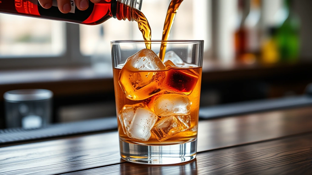 black manhattan recipe recipe photo 1