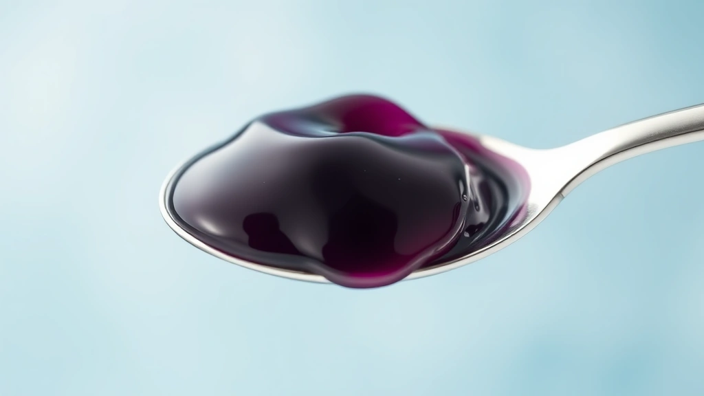 blackberry jelly recipe recipe photo 2